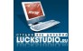 LuckStudio.ru, студия веб дизайна