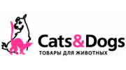 Cats & Dogs Сеть зоомагазинов