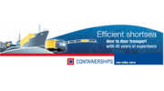 Containerships St.Petersburg