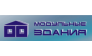 Модульные здания