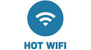 Hot WiFi