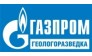 Газпром геологоразведка