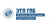 Электронная торговая площадка Газпромбанка