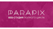 PARAPIX, Студия дизайна
