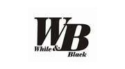 White &amp; Black Design Studio