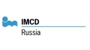 IMCD Russia (Интернейшо спешиэл продактс)