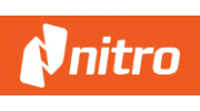 Nitro Software, Inc.