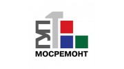 ГУП города Москвы «Мосремонт»