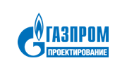 Газпром проектирование