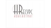 Кадровая компания Ресурс