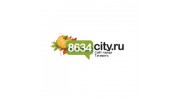 8634city.ru - Сайт города Таганрога