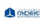 Глобус Континенталь, типография