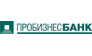 Пробизнесбанк АКБ, ОАО Санкт-Петербург