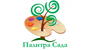 Палитра Сада