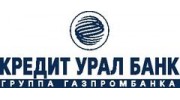 Кредит Урал Банк