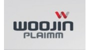 Представительство Woojin Plaimm (Республика Корея) г. Москва