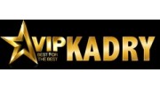 VIP KADRY