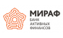 Мираф-Банк