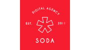 Digital агентство SODA