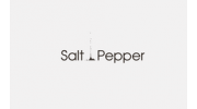 Salt &amp; Pepper