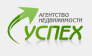Агентство недвижимости Успех