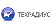 Техрадиус