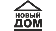 Новый дом