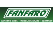 Fanfaro Lubricants Russia