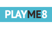 PlayMe8