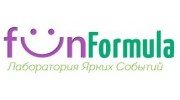 Fun Formula Лаборатория Ярких Событий