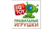 IQTOY.Правильные игрушки