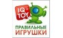 IQTOY.Правильные игрушки