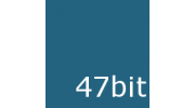 47bit