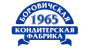 Боровичская кондитерская фабрика