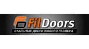 Fill Doors