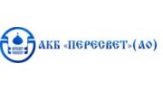 АКБ ПЕРЕСВЕТ, АО