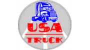 USA-Truck (Черный ковбой, ООО)