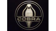 Частное охранное предприятие «Кобра»