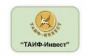 ТАИФ-ИНВЕСТ, инвестиционная компания