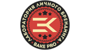 Лаборатория личного брендинга Bake Pro
