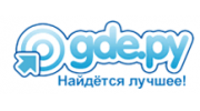 Где.ру, ООО Поисковая система