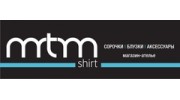 MTM-shirt