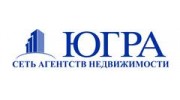 ЮГРА сеть агентств недвижимости