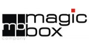 Magic Box,студия специальных мероприятий