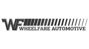 Автомастерская Wheelfare Automotive