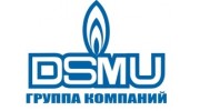 ДСМУ-Газстрой