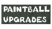 PaintBall Upgrades
