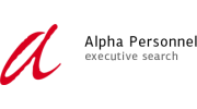 Alpha Personnel