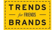Trends Brands for Friends