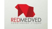 КРАСНЫЙ МЕДВЕДЬ